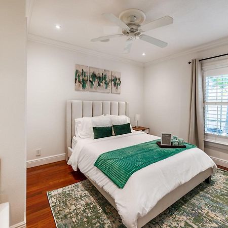 The Garden View 2-Bedroom Home Heated Pool Fort Lauderdale Luaran gambar