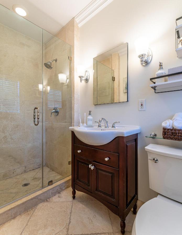 The Garden View 2-Bedroom Home Heated Pool Fort Lauderdale Luaran gambar